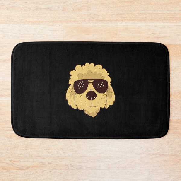 Item preview, goldendoodle designed and sold by zaher97.