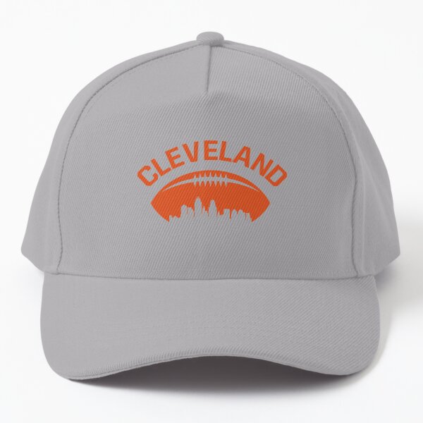 Cleveland' Cap for Sale by corbrand