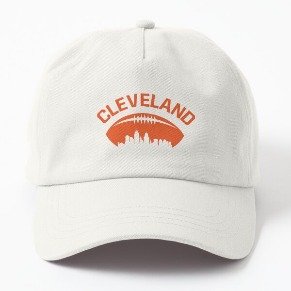 Cleveland Dad Hat