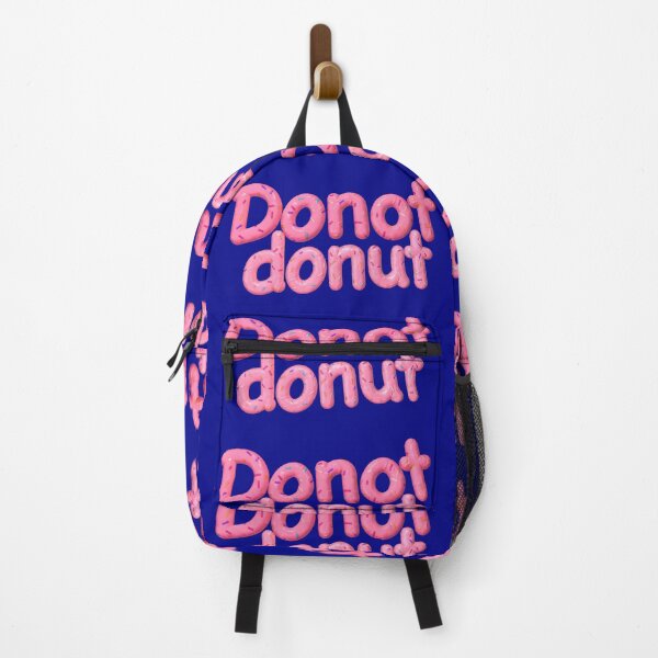 Item preview, DO NOT DONUT designed and sold by Klementsen.
