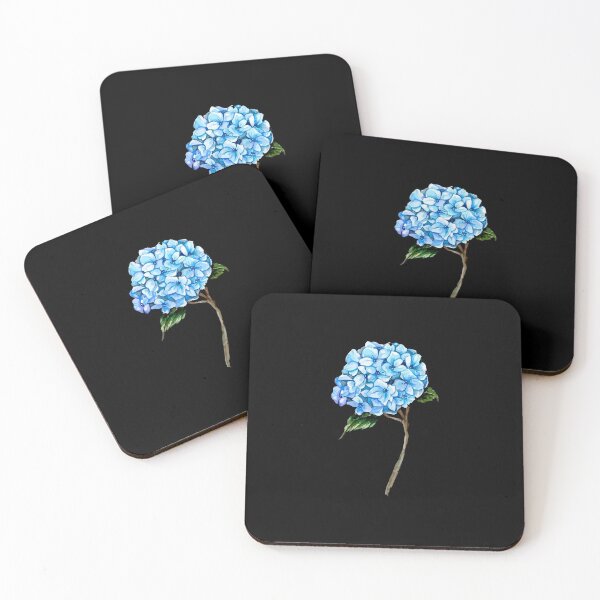 Item preview, hydrangea designed and sold by zaher97.