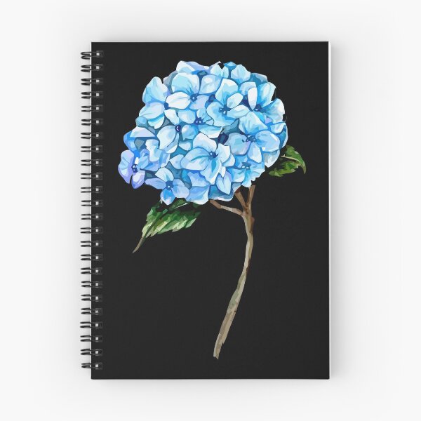 Item preview, hydrangea designed and sold by zaher97.