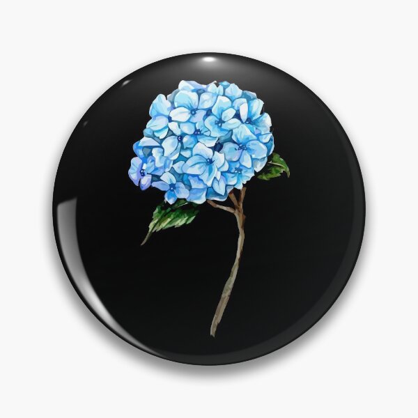 Item preview, hydrangea designed and sold by zaher97.