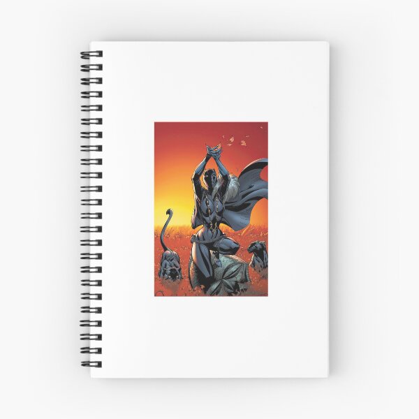 Item preview, Shuri Black panther designed and sold by Afternext.