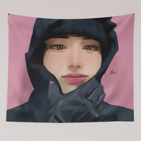 Item preview, Dumpling designed and sold by soraskel.