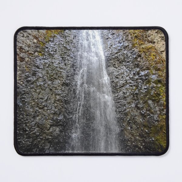Item preview, The beautiful refreshing waterfall  designed and sold by RachysPlace.