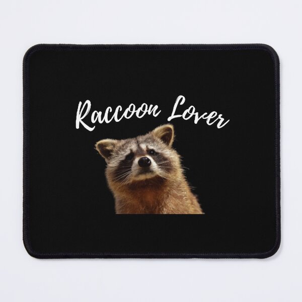Item preview, Funny Raccoon designed and sold by 37jlee.