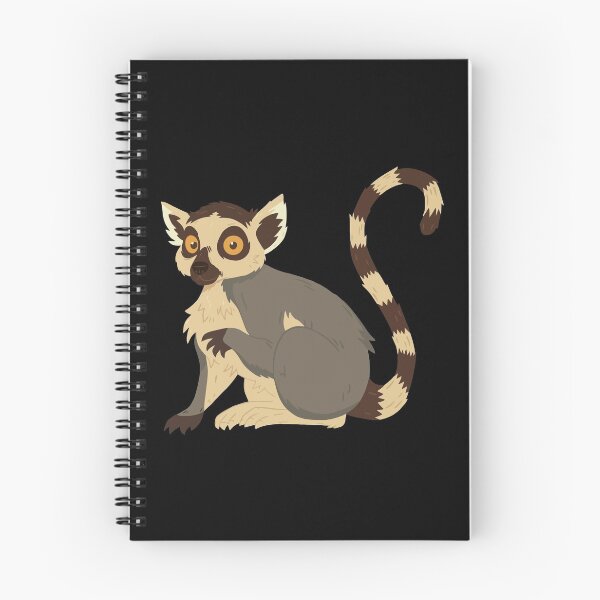 Item preview, lemur designed and sold by zaher97.