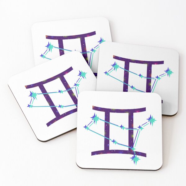 Item preview, Gemini designed and sold by AmourEmilie.