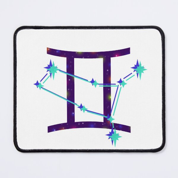Item preview, Gemini designed and sold by AmourEmilie.