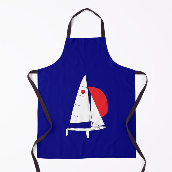 Item preview, Fireball Sailboat designed and sold by CHBB.