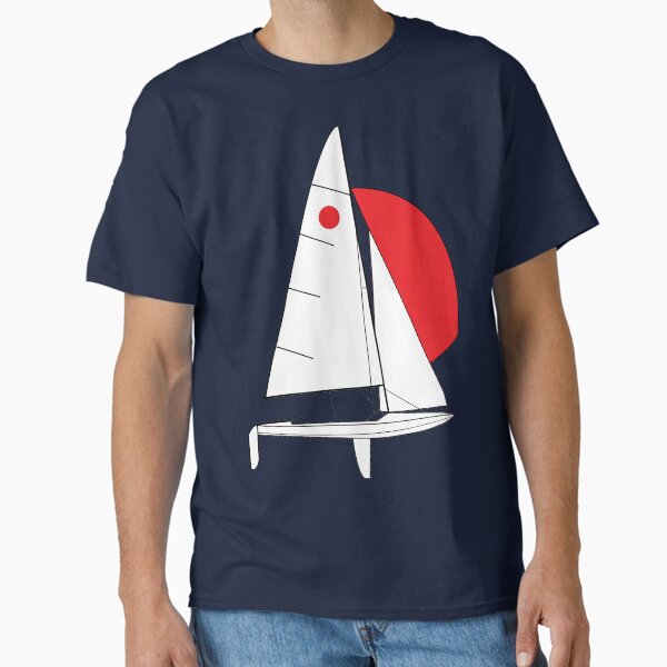 Item preview, Fireball Sailboat designed and sold by CHBB.