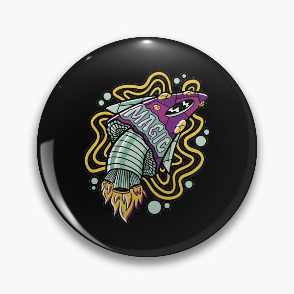 Item preview, magic mushroom designed and sold by zaher97.