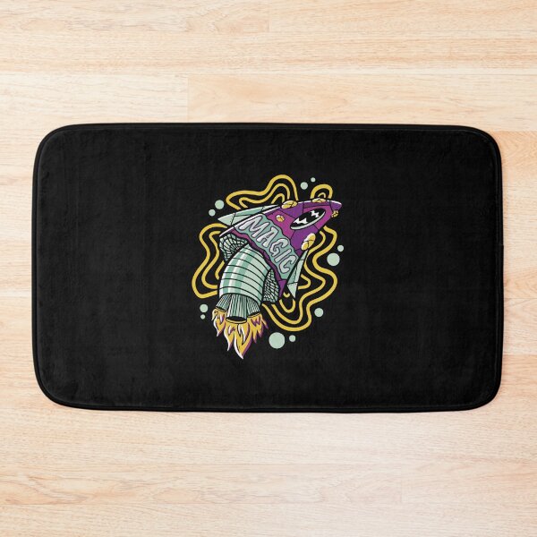 Item preview, magic mushroom designed and sold by zaher97.