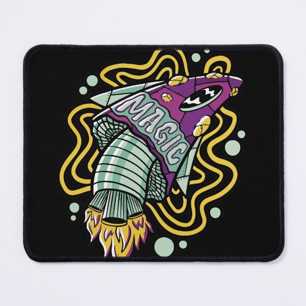 Item preview, magic mushroom designed and sold by zaher97.