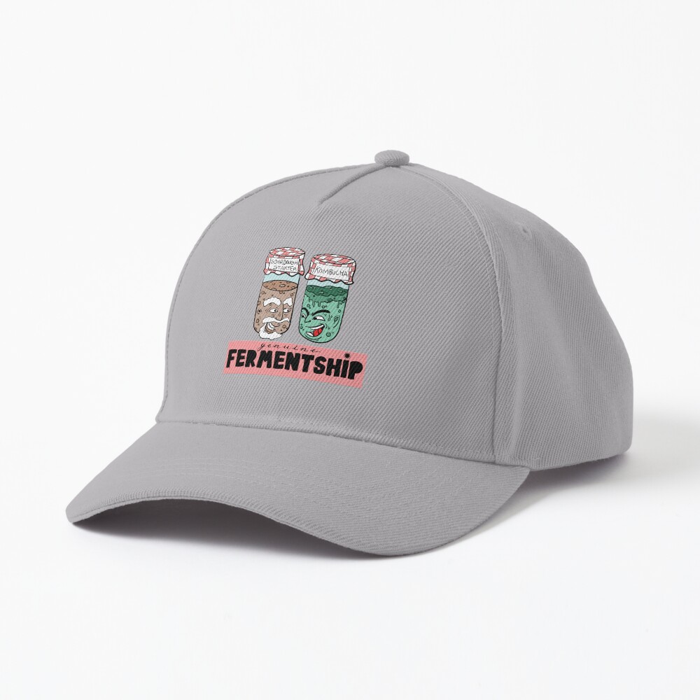 Item preview, Baseball Cap designed and sold by artztur.
