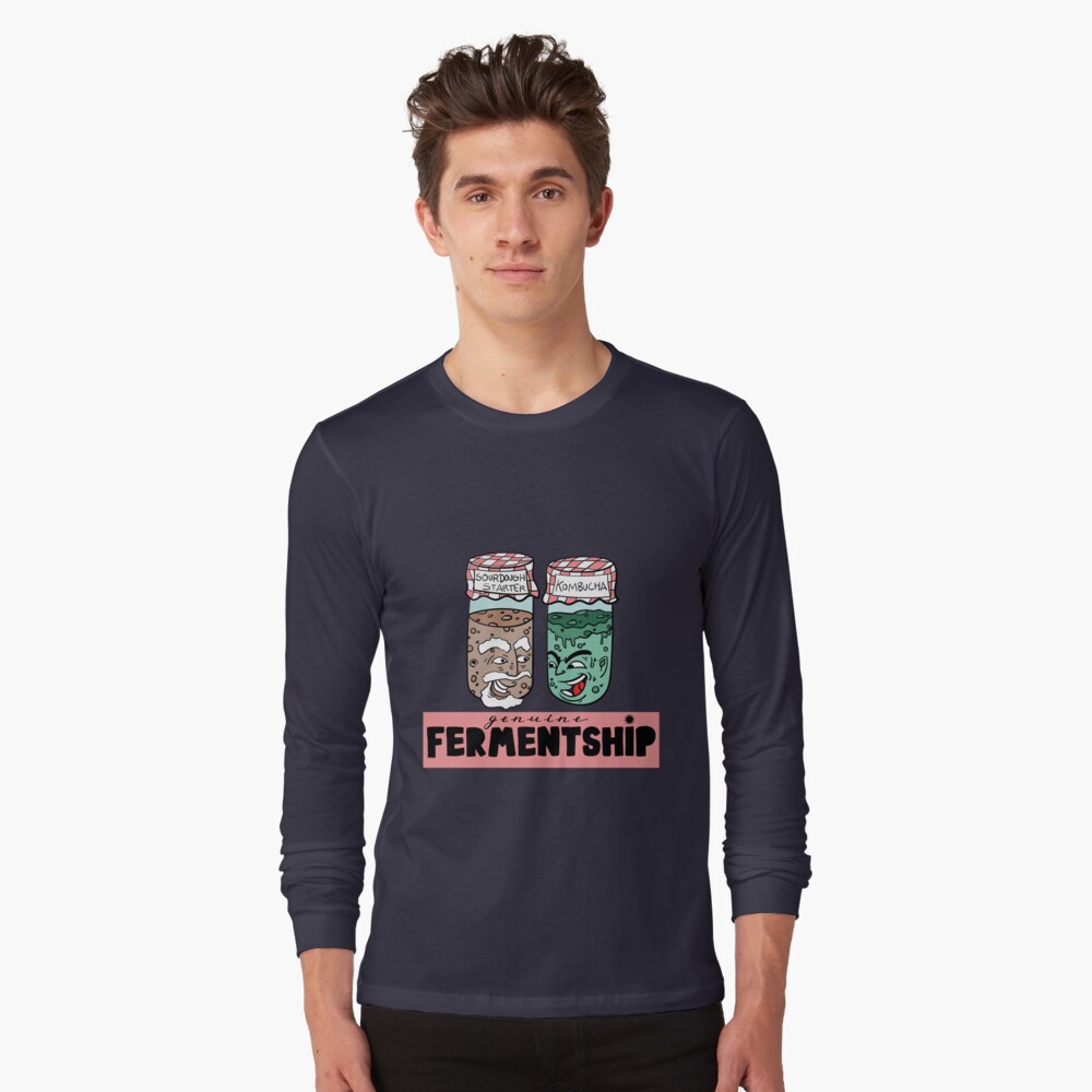 Item preview, Long Sleeve T-Shirt designed and sold by artztur.