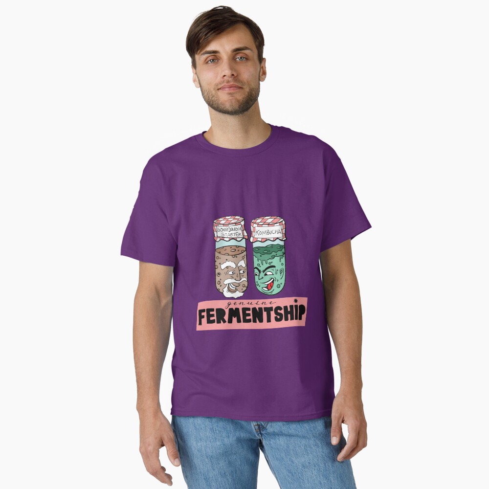 Item preview, Classic T-Shirt designed and sold by artztur.