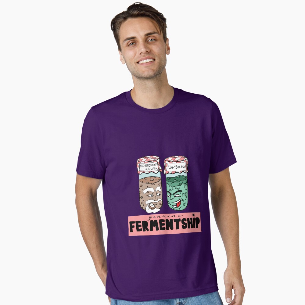 Item preview, Essential T-Shirt designed and sold by artztur.