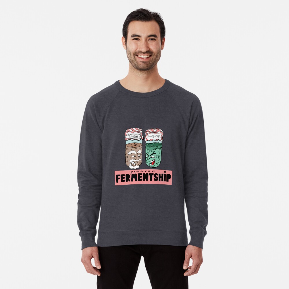 Item preview, Lightweight Sweatshirt designed and sold by artztur.