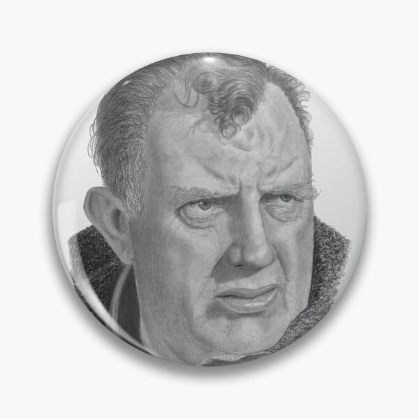 Item preview, Andy Devine designed and sold by Ronny Hart.