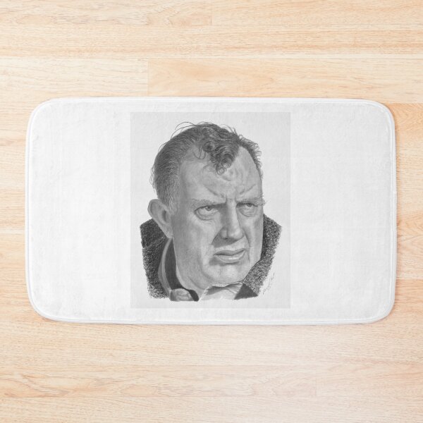 Item preview, Andy Devine designed and sold by Ronny Hart.