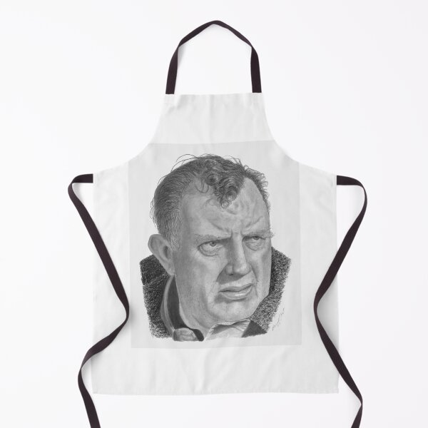 Item preview, Andy Devine designed and sold by Ronny Hart.
