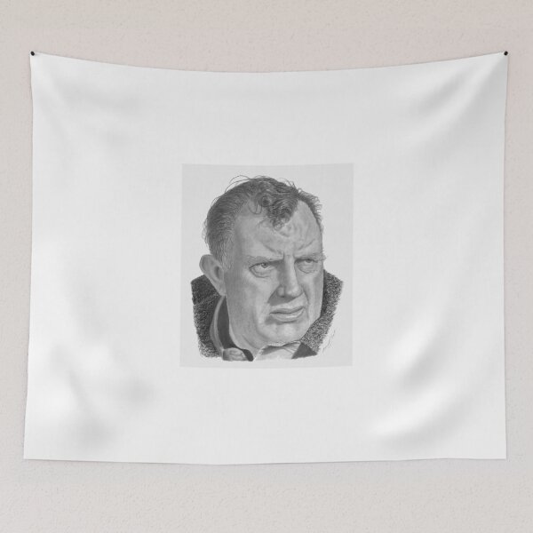 Item preview, Andy Devine designed and sold by Ronny Hart.