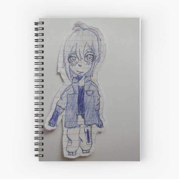 Item preview, anime art drawings stuffs. designed and sold by NatashaK22.