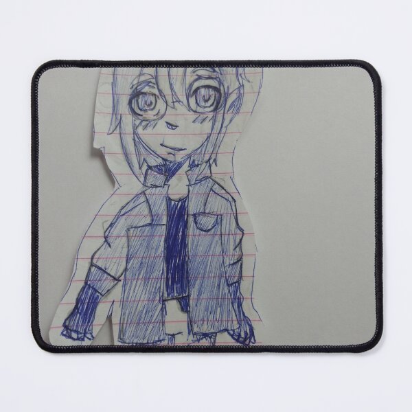 Item preview, anime art drawings stuffs. designed and sold by NatashaK22.