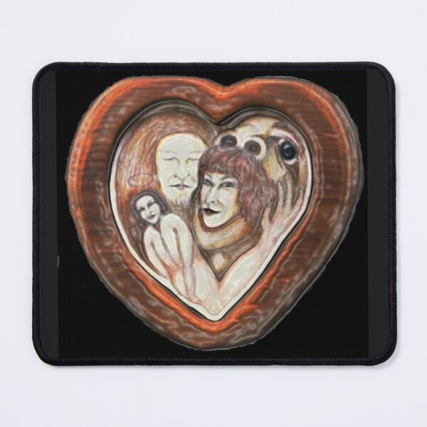 Item preview, Devouring Love designed and sold by abranded1.