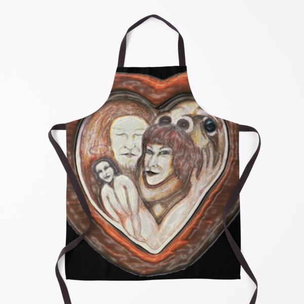 Item preview, Devouring Love designed and sold by abranded1.