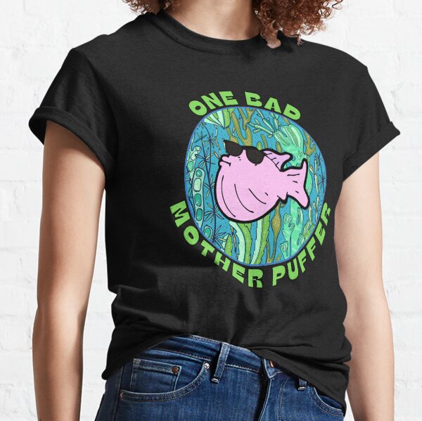 Camisetas Una Mala Madre Fumadora Redbubble