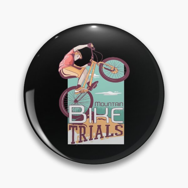 Item preview, mountain biking designed and sold by zaher97.