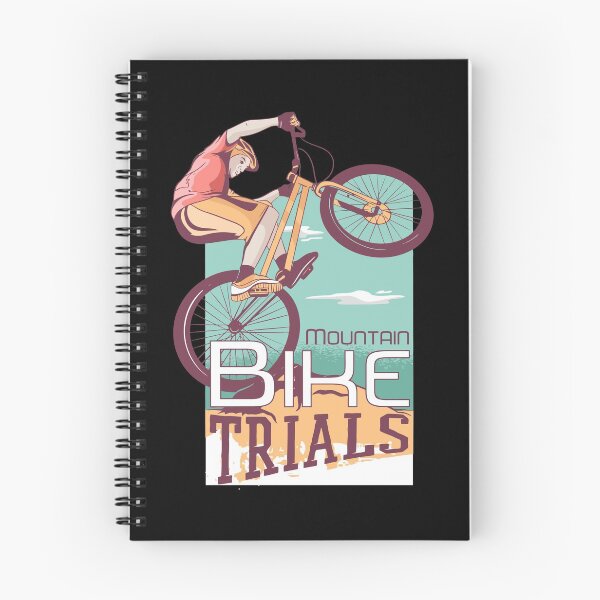 Item preview, mountain biking designed and sold by zaher97.