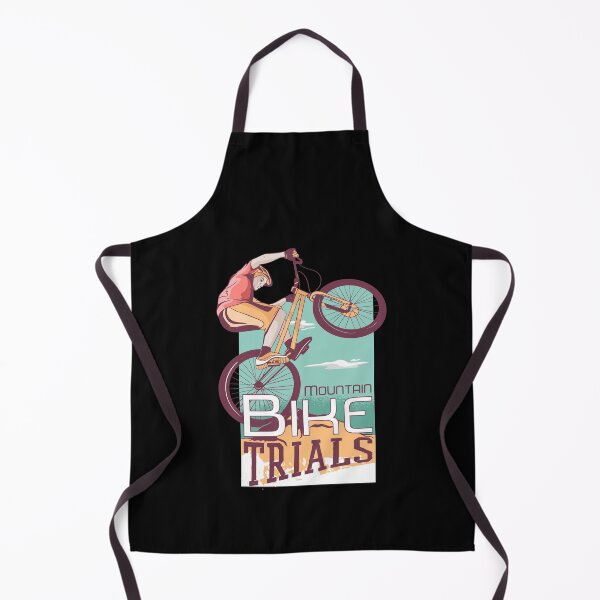 Item preview, mountain biking designed and sold by zaher97.