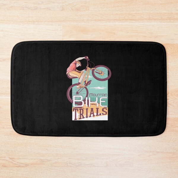 Item preview, mountain biking designed and sold by zaher97.