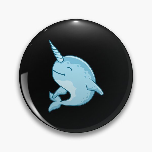 Item preview, narwhal designed and sold by zaher97.