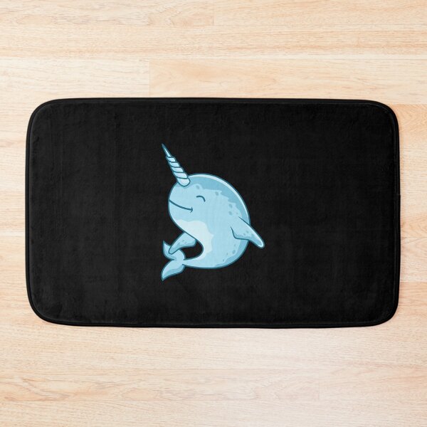Item preview, narwhal designed and sold by zaher97.