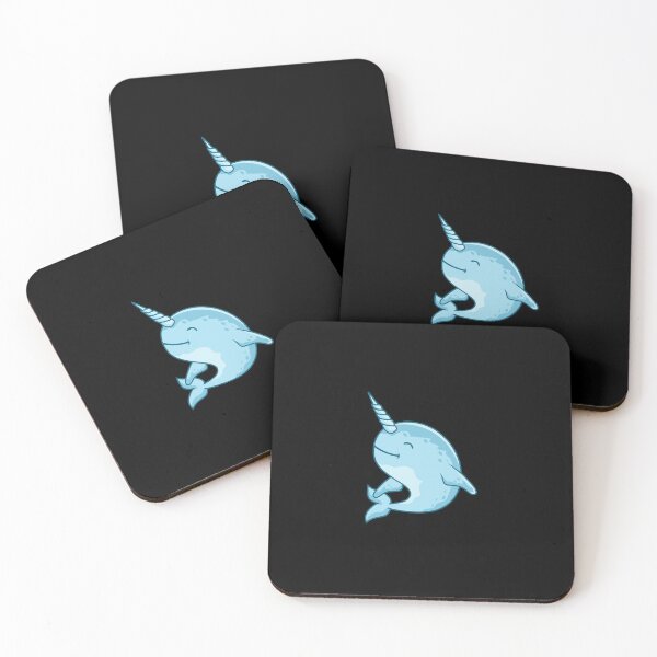 Item preview, narwhal designed and sold by zaher97.