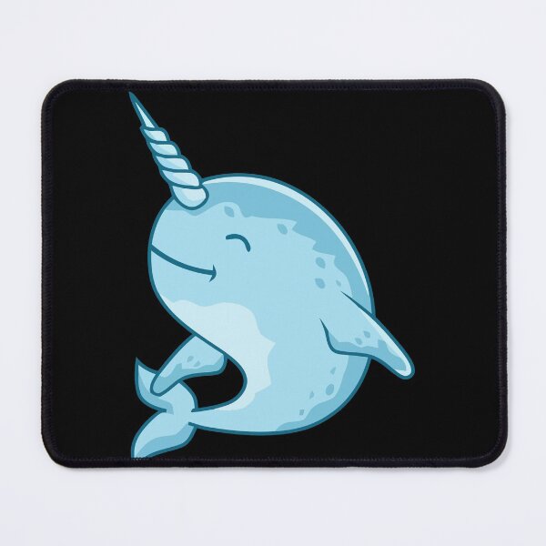 Item preview, narwhal designed and sold by zaher97.