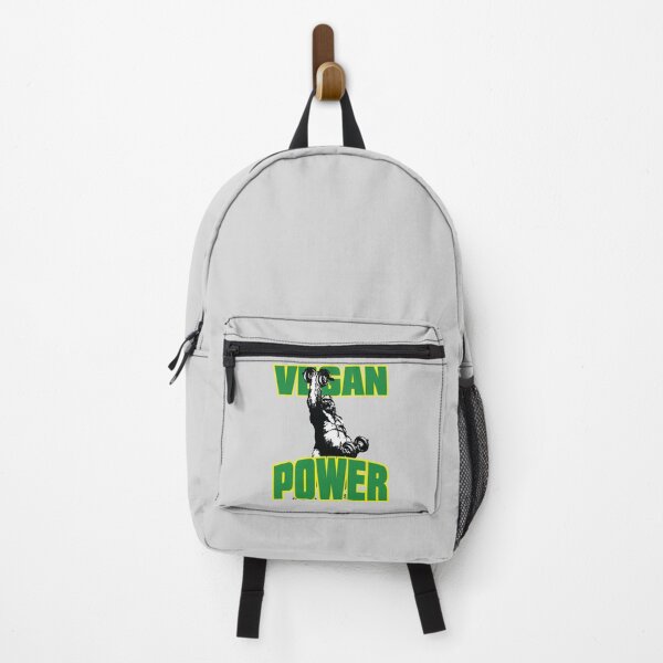 Item preview, Vegan Power Gorilla Gift designed and sold by TrndSttr.