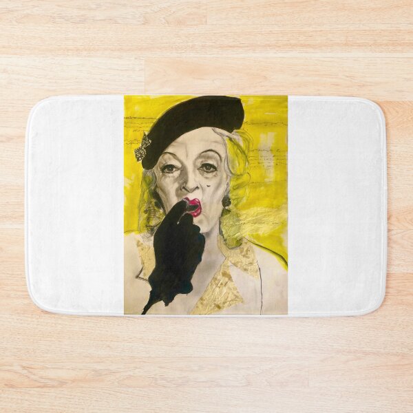 Item preview, Going to the Bank, Blanche  designed and sold by bonmots.
