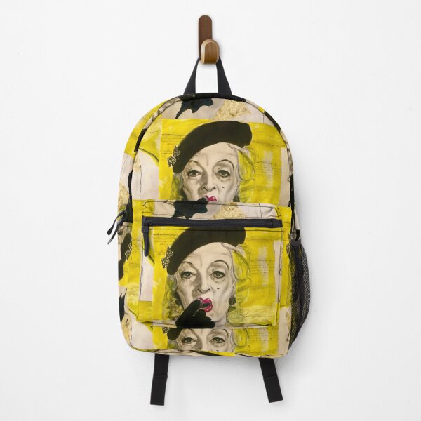 Item preview, Going to the Bank, Blanche designed and sold by bonmots.
