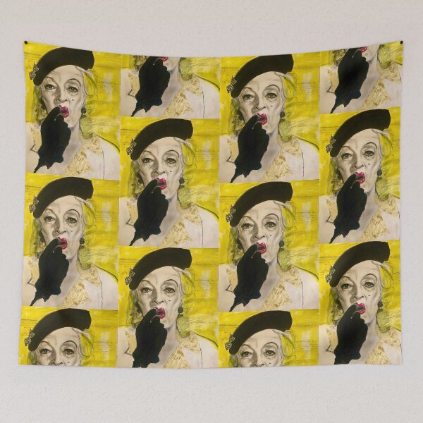 Item preview, Going to the Bank, Blanche  designed and sold by bonmots.