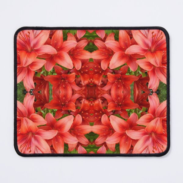 Item preview, "A Gathering of Lilies" Remix - 5 (3-1) [D4471~15] designed and sold by StudioActivo.