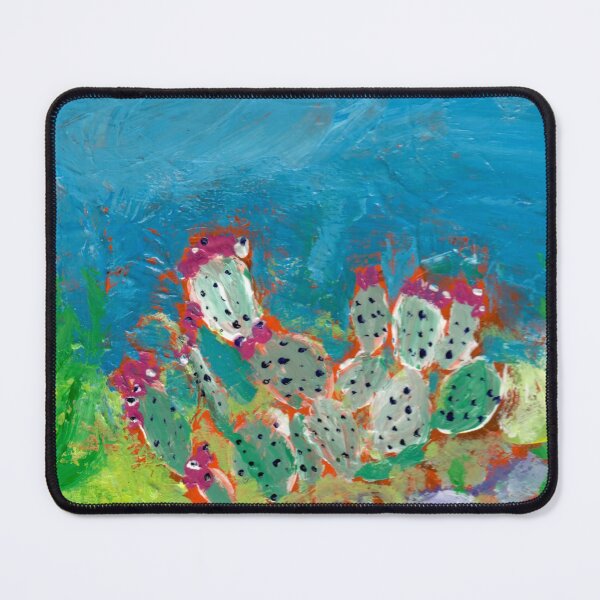 Item preview, "Wheel Cactus" designed and sold by Gelarie Johnson.