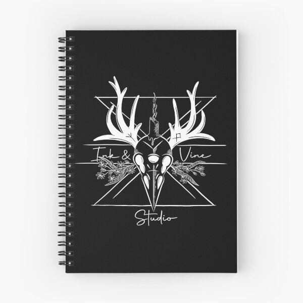 Item preview, Ink & Vine Studio Brand Merch designed and sold by Ink-Vine-Studio.