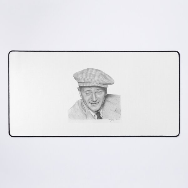Item preview, John Wayne designed and sold by Ronny Hart.