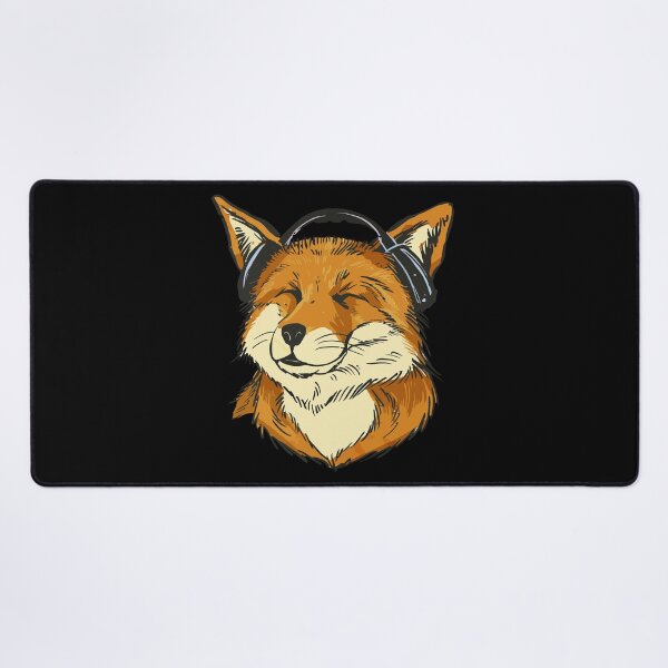Item preview, Red fox designed and sold by zaher97.